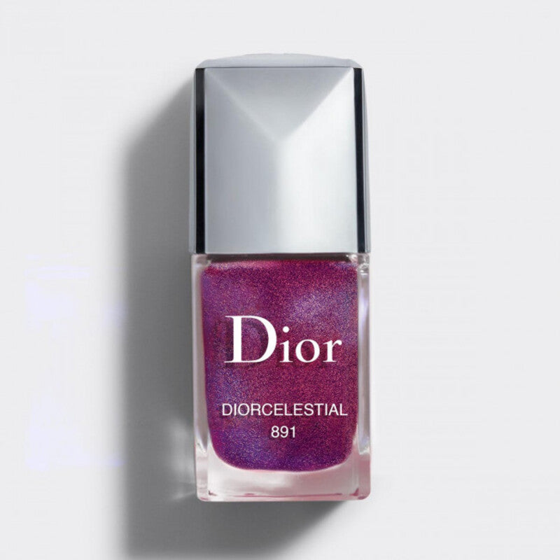 DIOR Smalto Vernis Tester