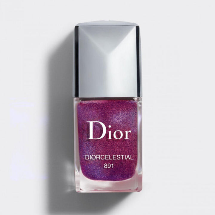 DIOR Smalto Vernis Tester