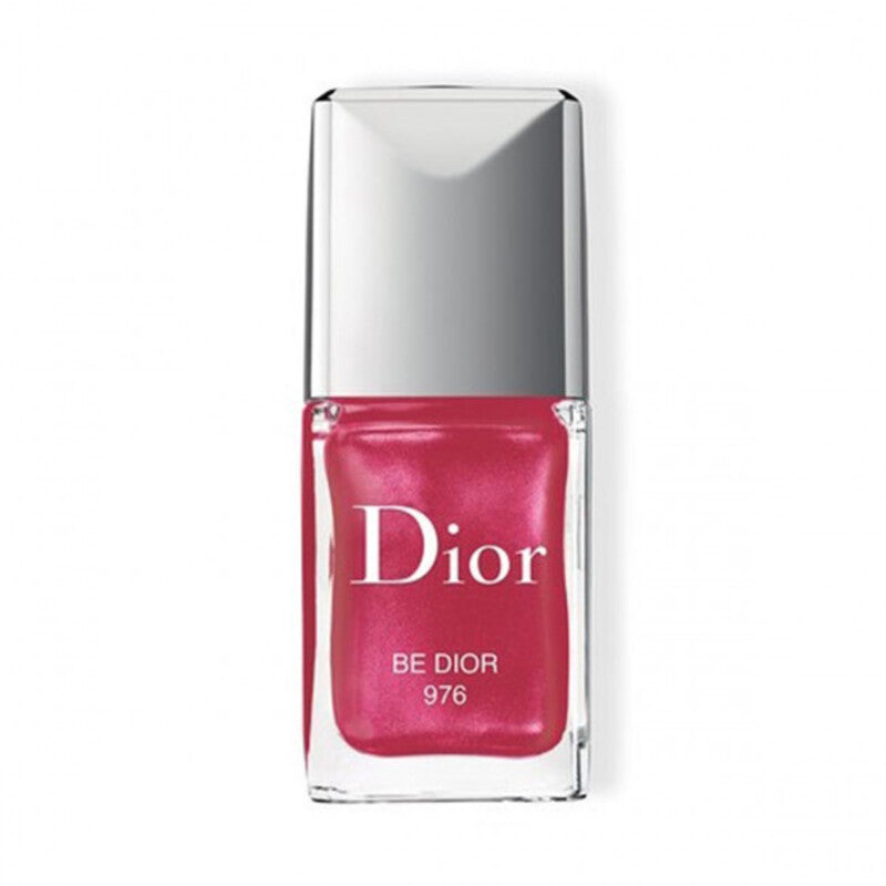 DIOR Smalto Vernis Tester