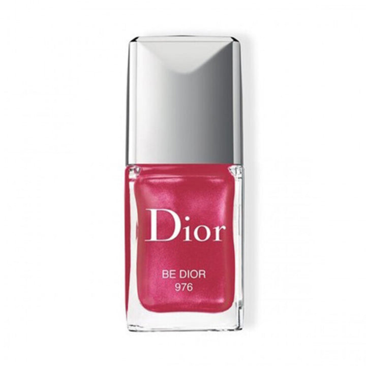DIOR Smalto Vernis Tester