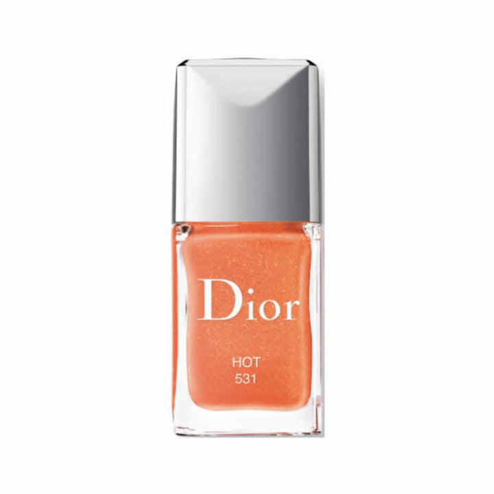 DIOR Smalto Vernis Tester