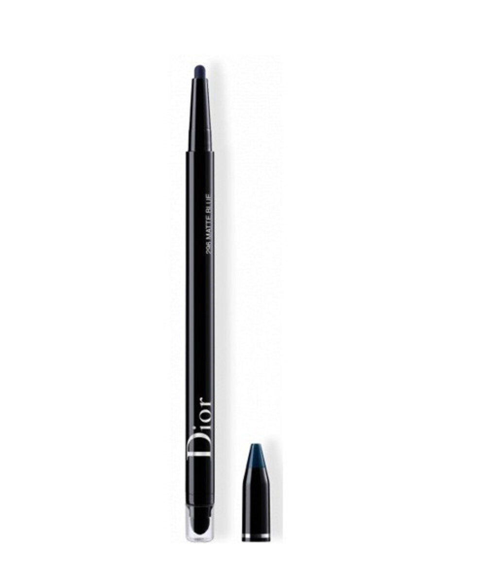 Dior Diorshow 24H* Stylo Intense Waterproof Eyeliner Tester