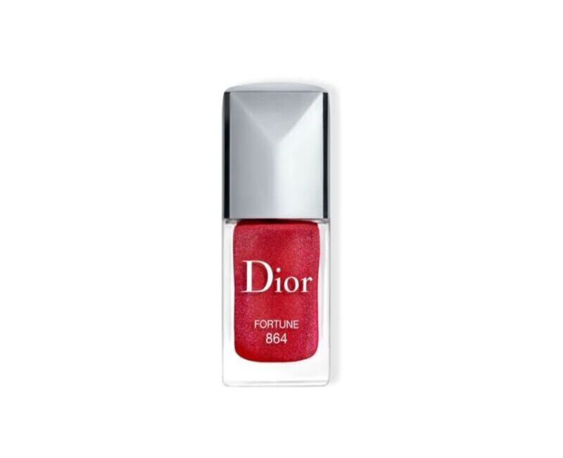 DIOR Smalto Vernis Tester