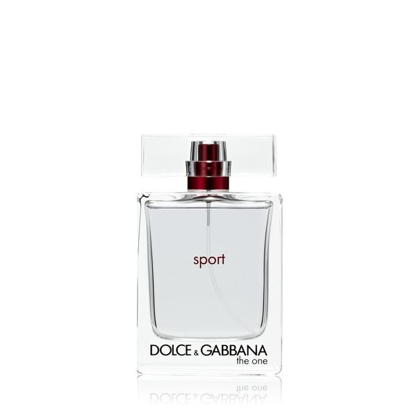 Dolce E Gabbana The One Sport Eau de Toilette Tester - Profumo Web