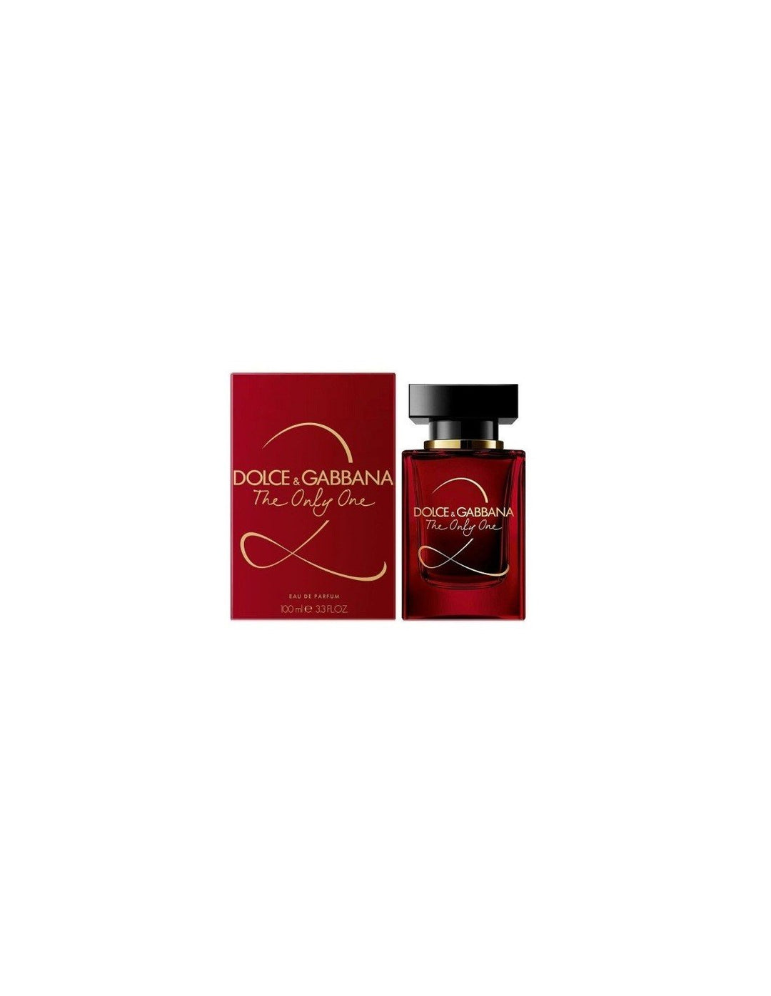 Profumo Donna Dolce & Gabbana The Only One 2 Eau de Parfum0 - Profumo Web