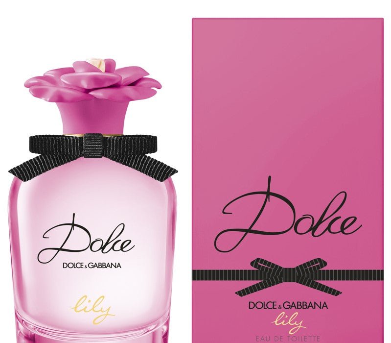 Profumo Donna Dolce & Gabbana Lily Eau de Toilette - Profumo Web