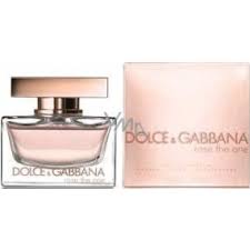 Dolce & Gabbana Rose The One Eau de Parfum 30 ml introvabile - Profumo Web
