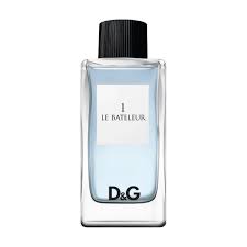 DOLCE E GABBANA 1 LE BATELEUR EAU DE TOILETTE 100ML TESTER - Profumo Web