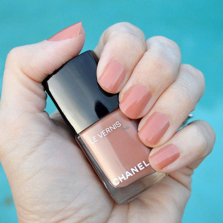 Smalto Chanel Le Vernis Tester