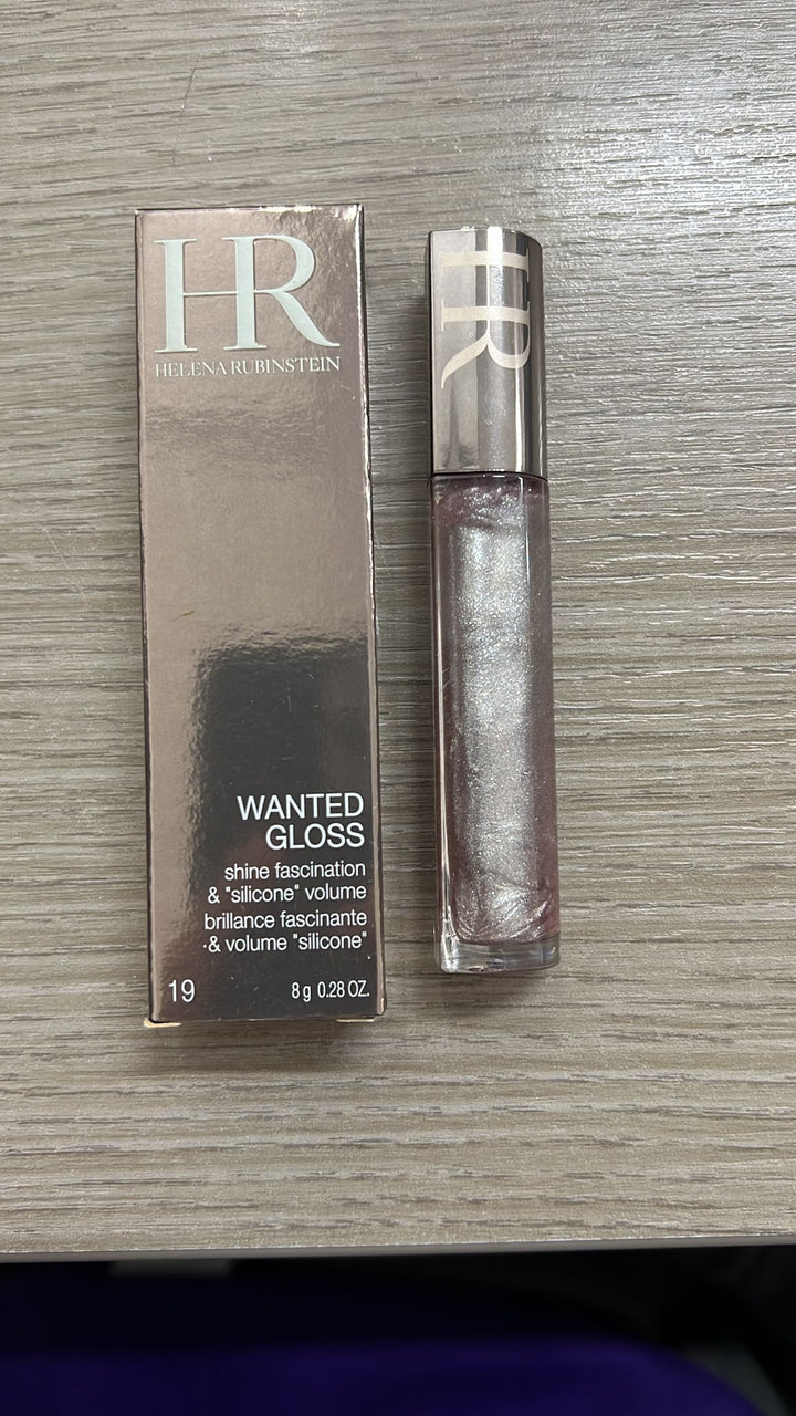 Helena Rubinstein - Wanted gloss tester - Profumo Web