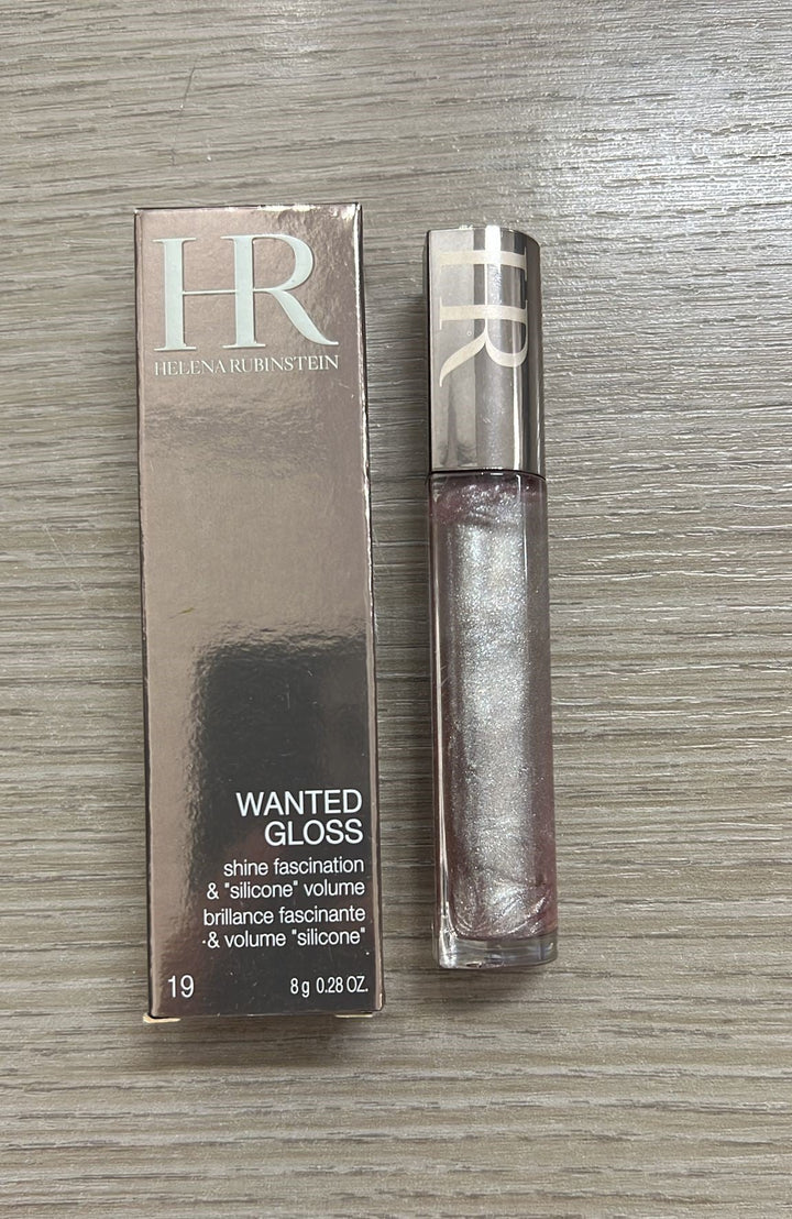 Helena Rubinstein - Wanted gloss tester - Profumo Web