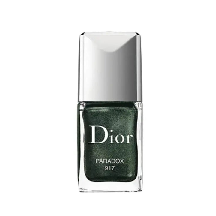 DIOR Smalto Vernis Tester