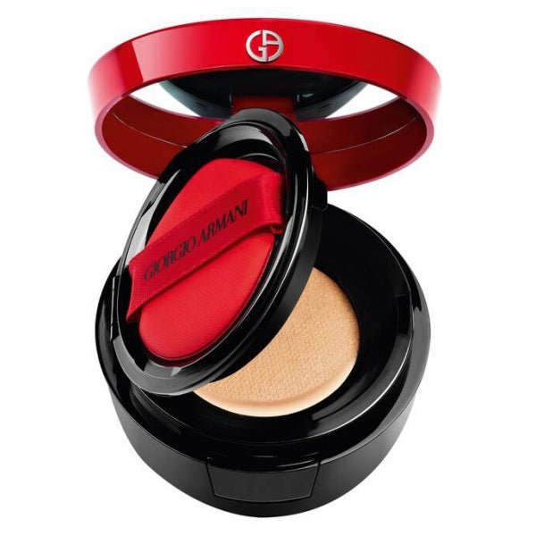 Fondotinta Cushion My Armani To Go Spf 23 RICARICA TESTER - Profumo Web