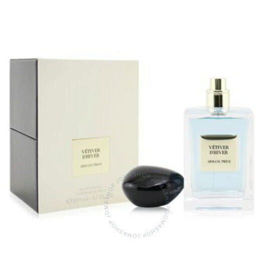 GIORGIO ARMANI Prive Vetiver D'Hiver EDT 100ml - Profumo Web
