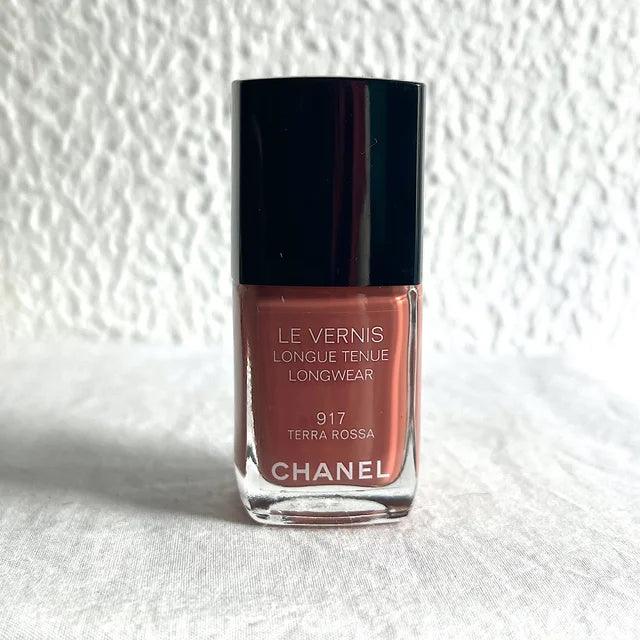 Smalto Chanel Le Vernis Tester