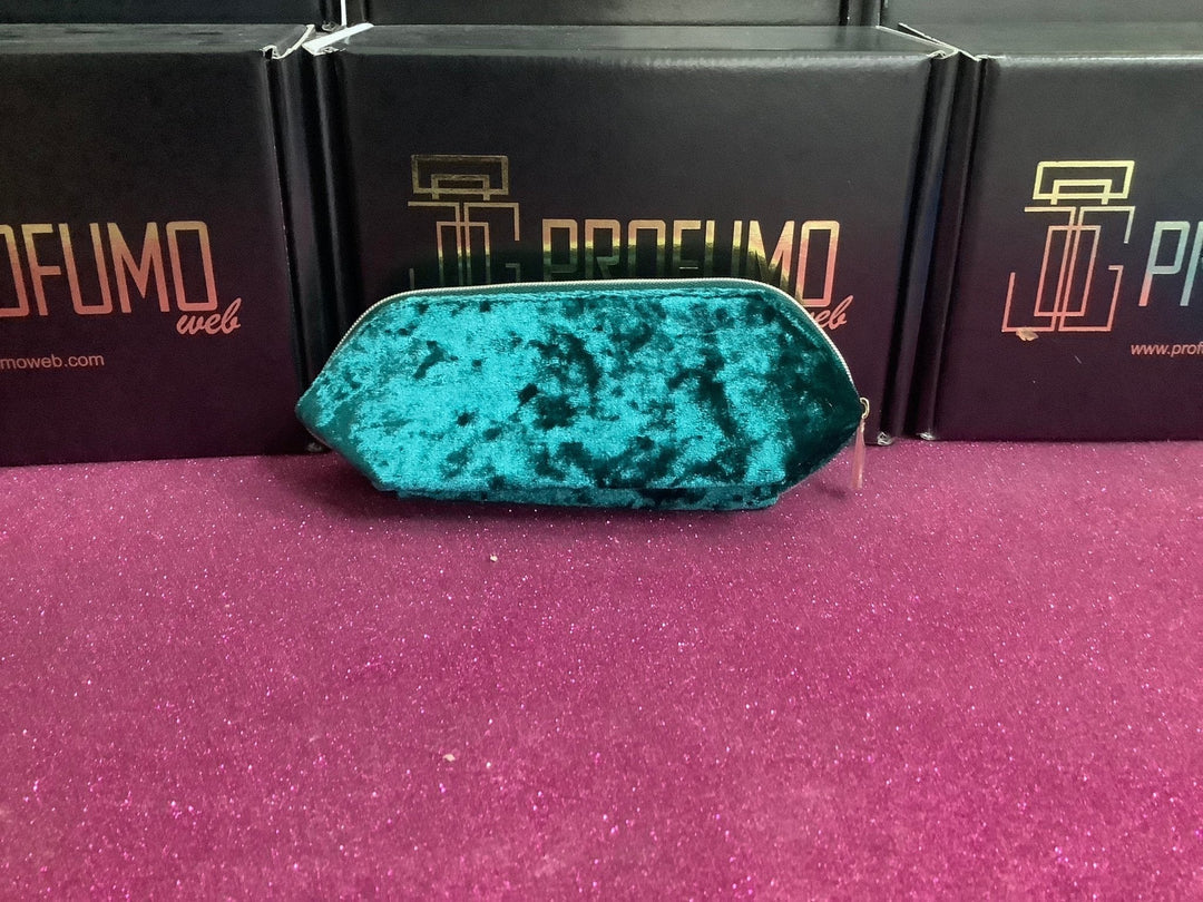 Pochette Helena Rubinstein in Velluto - Profumo Web
