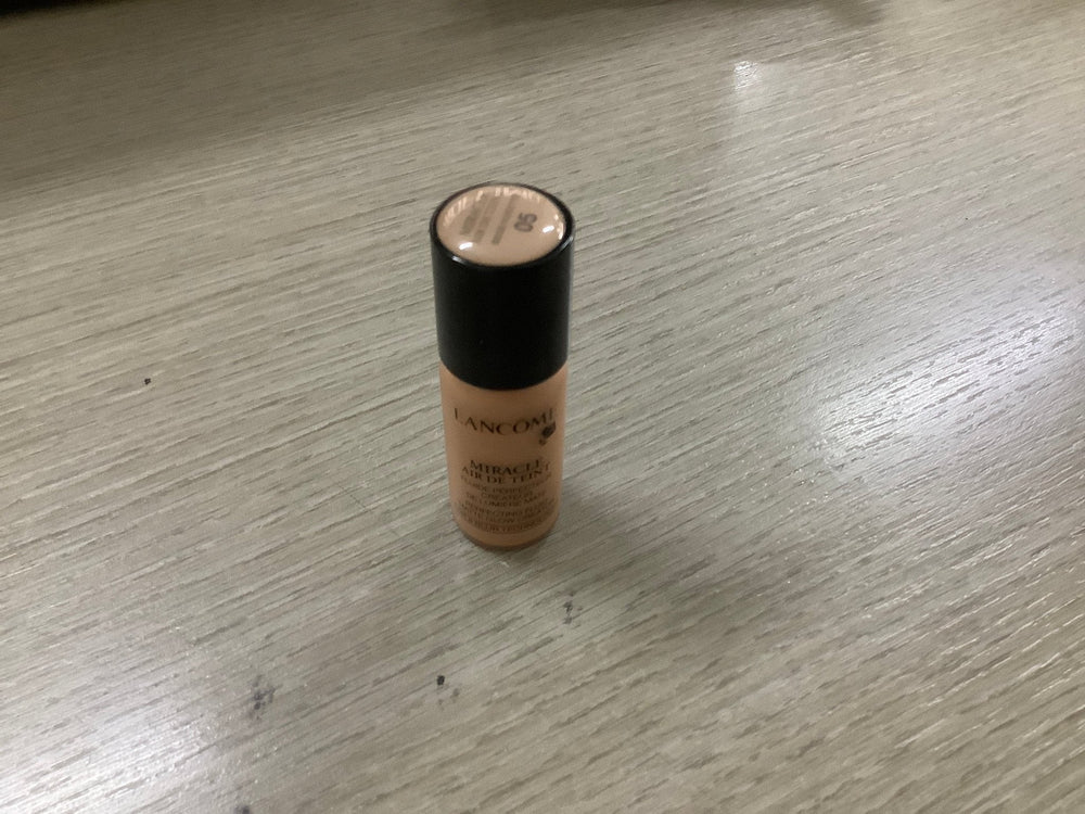 Mini Size Fondotinta Lancome Miracle Air De Teint 10ml Tester - Profumo Web