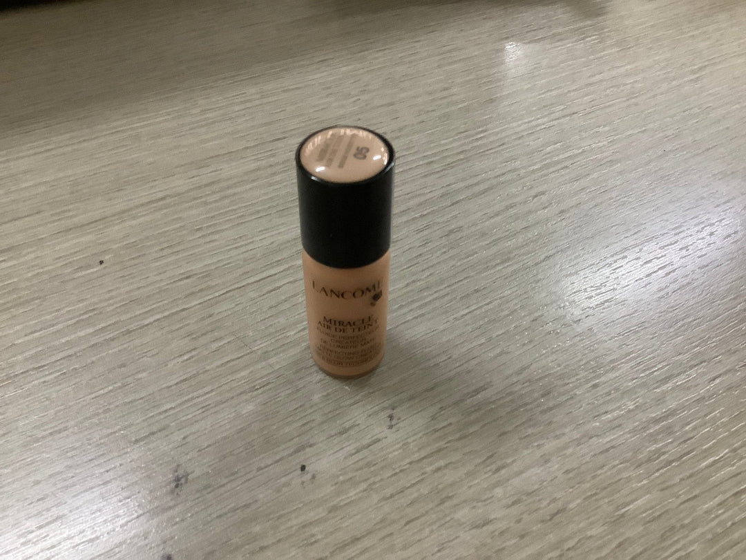 Mini Size Fondotinta Lancome Miracle Air De Teint 10ml Tester - Profumo Web