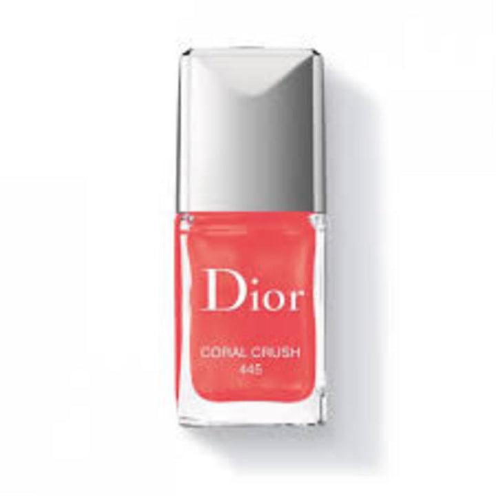 DIOR Smalto Vernis Tester