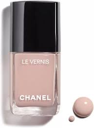Smalto Chanel Le Vernis Tester