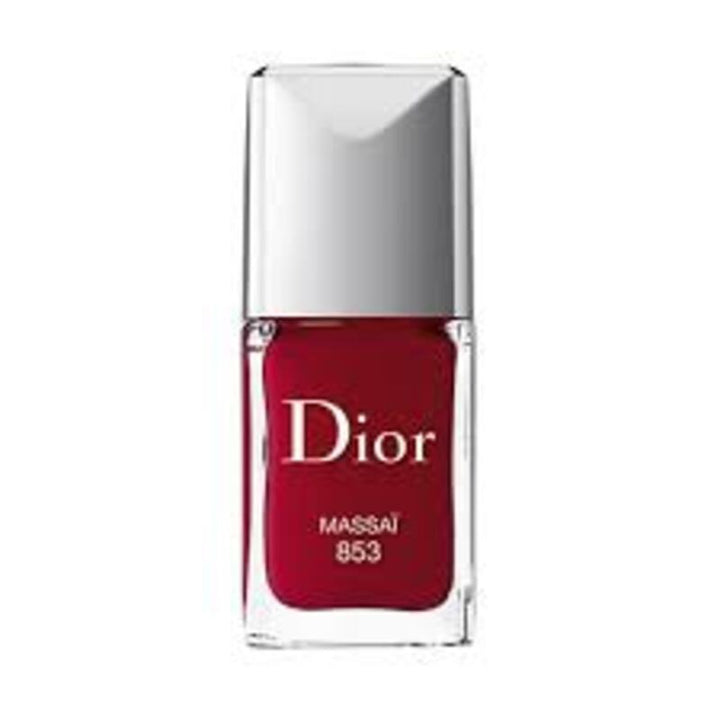 DIOR Smalto Vernis Tester