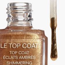 Smalto Chanel Le Vernis Tester