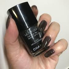 Smalto Chanel Le Vernis Tester