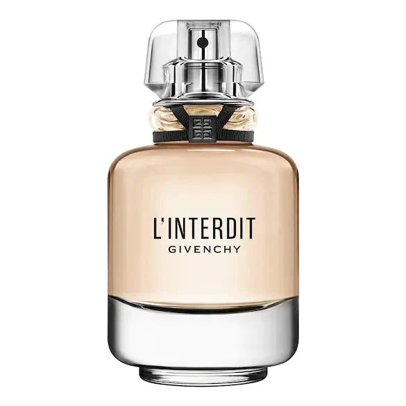 givenchy l'interdit Eau De Parfum 80ml tester - Profumo Web