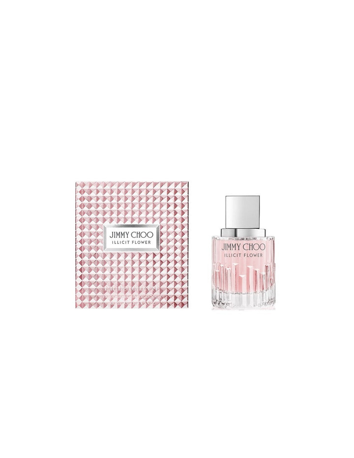 Jimmy Choo Illicit Flower EDT Senza Blister