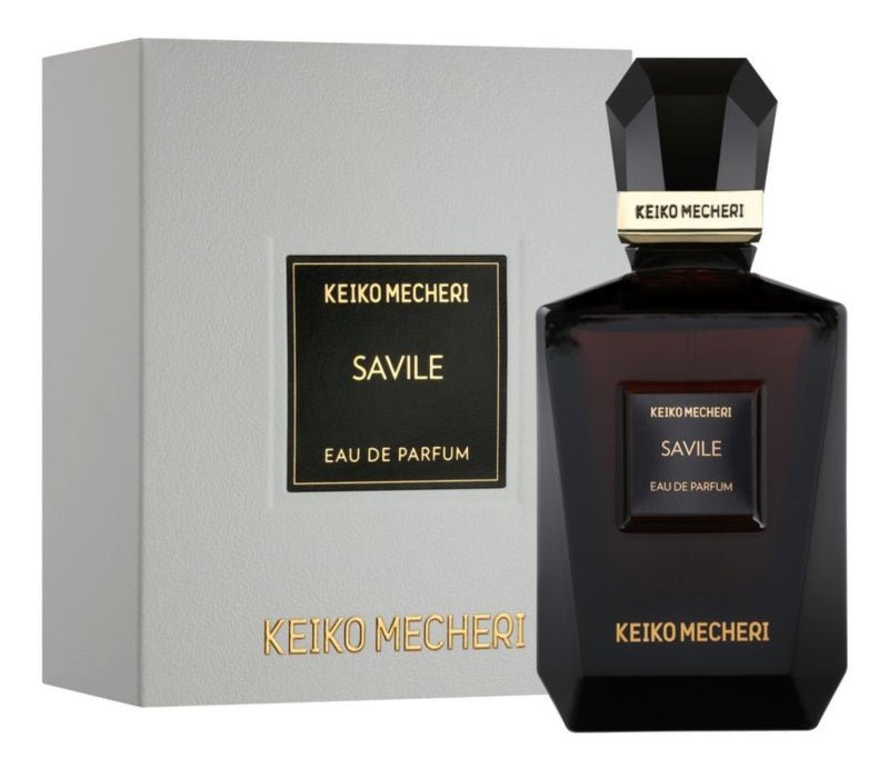 Profumo Unisex Keiko Mecheri Savile Eau de Parfum 75 ml - Profumo Web