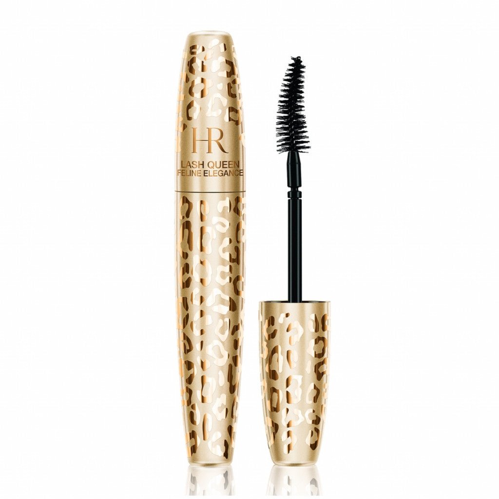 HR HELENA RUBINSTEIN OCCHI Lash Queen Feline Elegance Mascara nero tester - Profumo Web