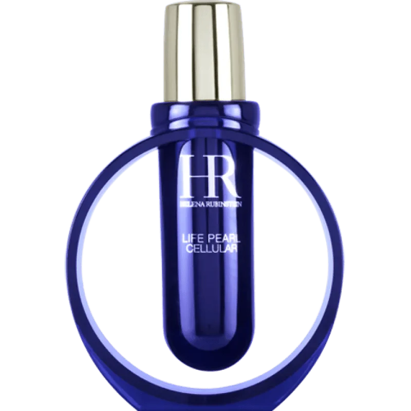 HELENA RUBINSTEIN LIFE PEARL CELLULAR ESSENCE SIERO 40ML tester - Profumo Web
