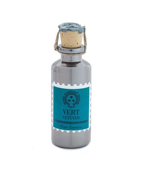 Profumo Unisex Bruno Acampora Pure Essence Vert Vetiver 5 ml - Profumo Web