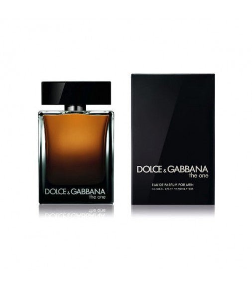 Profumo Uomo Dolce & Gabbana For Men Eau de Parfum 50 ml - Profumo Web