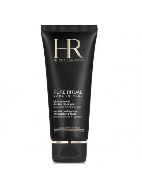 Helena Rubinstein Pure Ritual Care In Peel scrub 100ml tester - Profumo Web