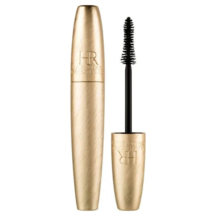 HELENA RUBINSTEIN MASCARA 01 Lasting Black Lash Queen Perfect Blacks TESTER - Profumo Web