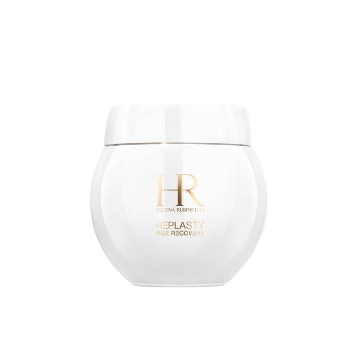 HELENA RUBINSTEIN Replasty Age Recovery Day Cream CREMA GIORNO RIPARATRICE E LENITIVA 50ml tester - Profumo Web