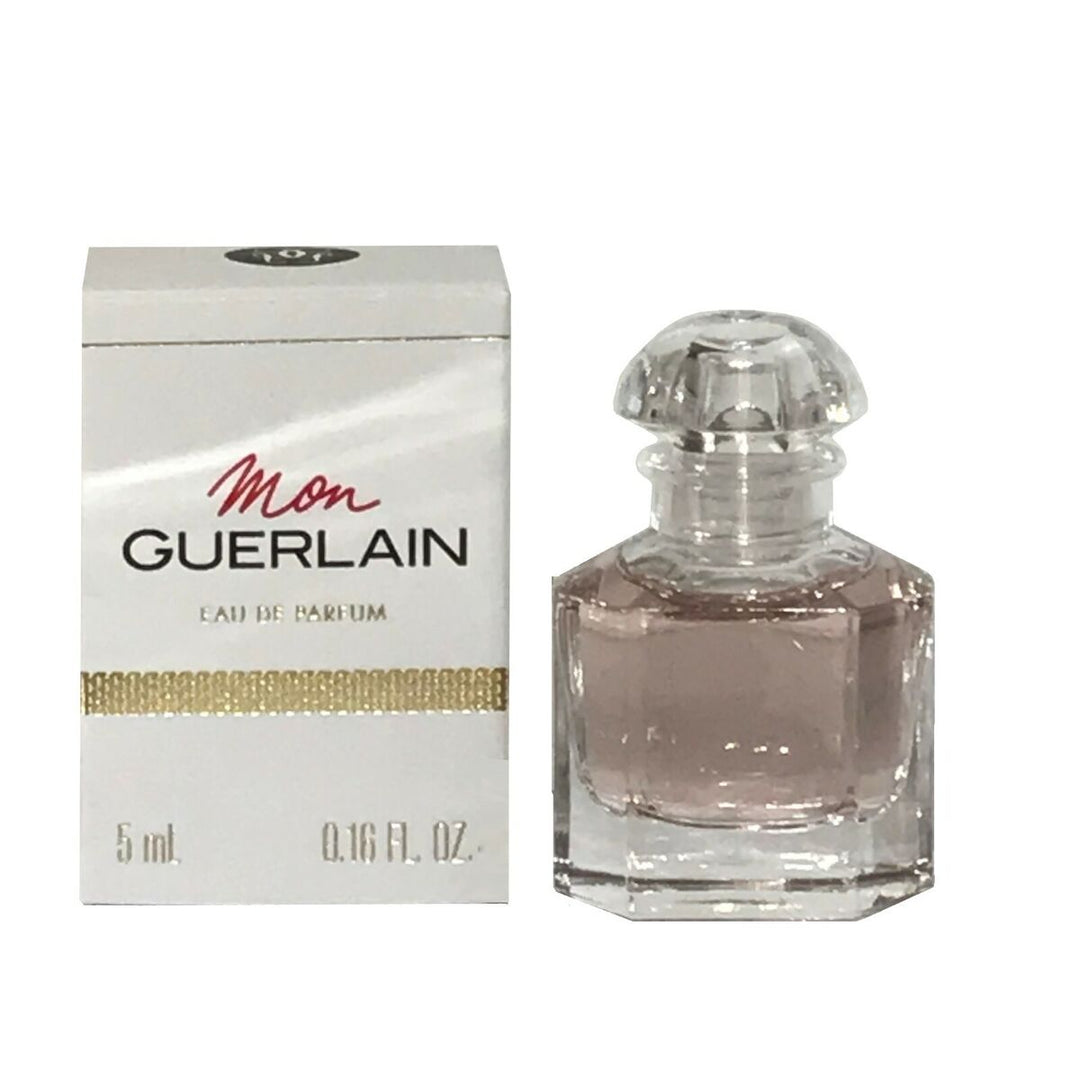 Mini Size Guerlain Mon Guerlain 5ml EDP - Profumo Web