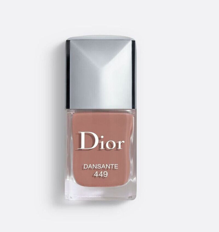 DIOR Smalto Vernis Tester