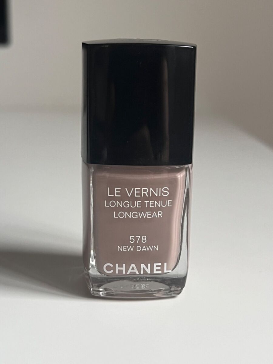 Smalto Chanel Le Vernis Tester