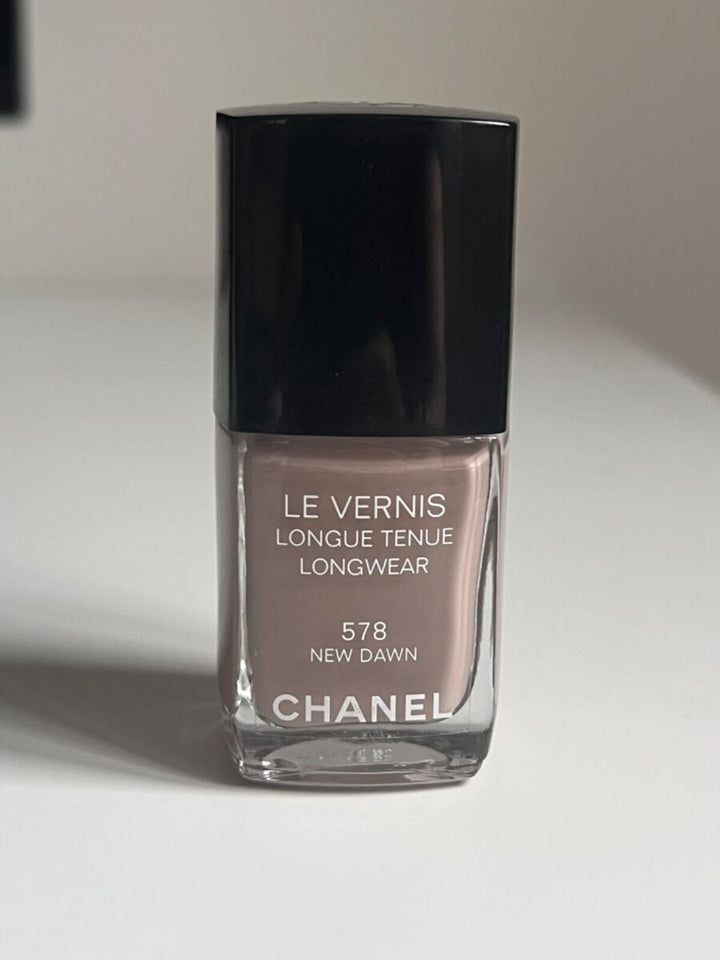 Smalto Chanel Le Vernis Tester