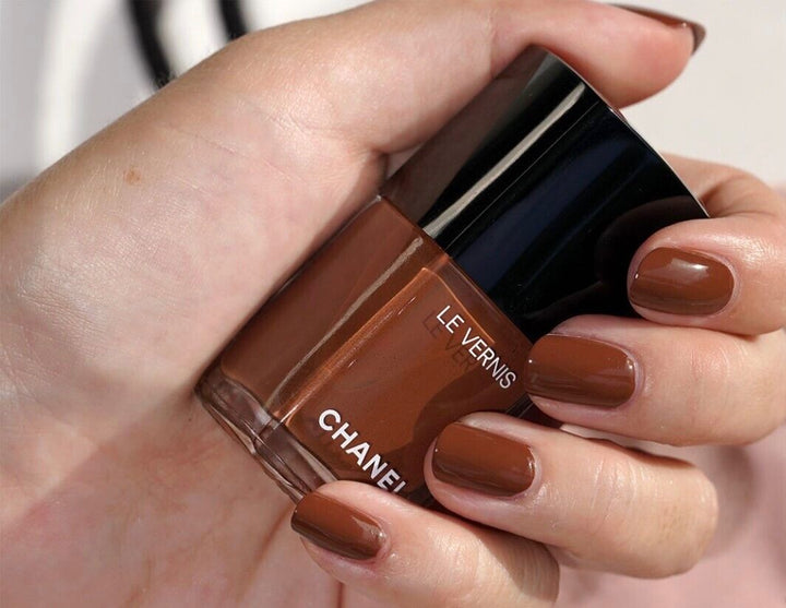 Smalto Chanel Le Vernis Tester