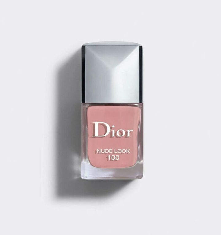 DIOR Smalto Vernis Tester