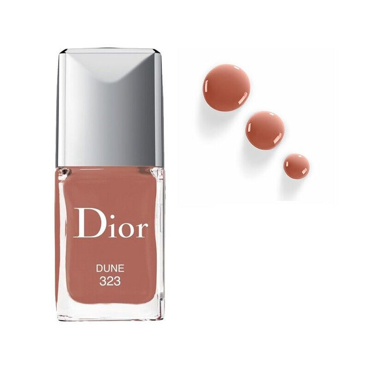 DIOR Smalto Vernis Tester