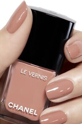 Smalto Chanel Le Vernis Tester
