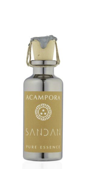 Profumo Unisex Bruno Acampora Sandan Pure Essence 20 ml - Profumo Web