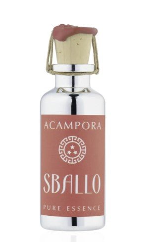 Profumo Unisex Bruno Acampora Sballo Pure Essence 10 ml - Profumo Web