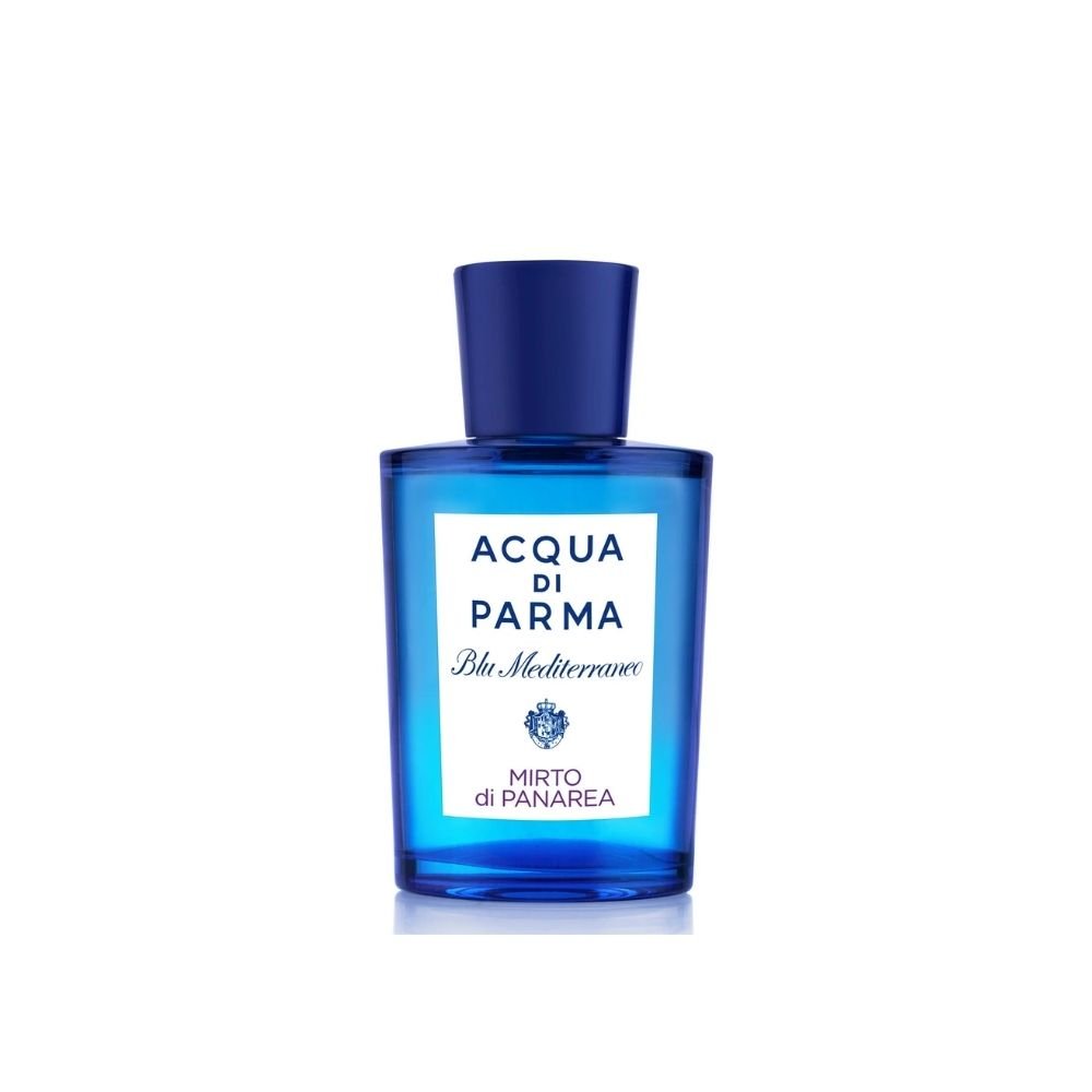 Profumo Unisex Acqua Di Parma Mirto Di Panarea Eau De Toilette 150 Ml Tester - Profumo Web