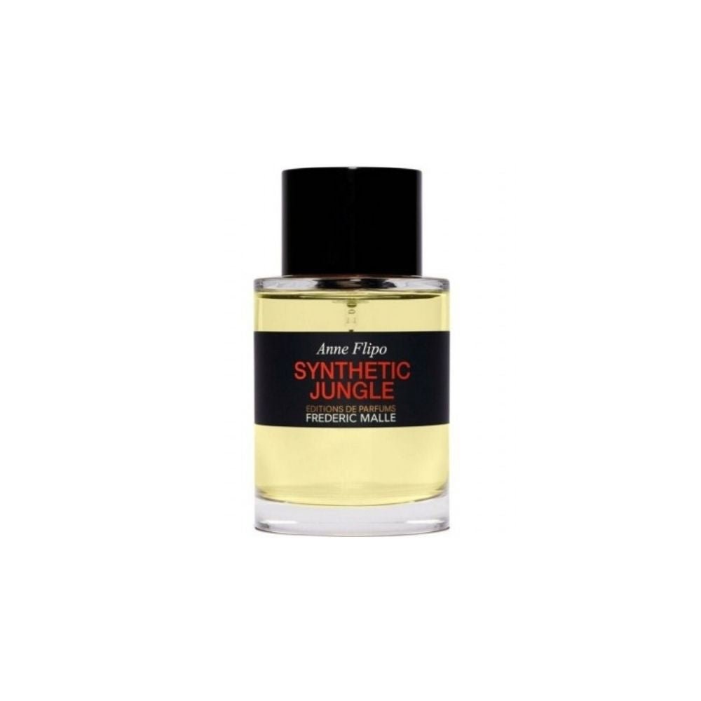 Profumo Donna Frederic Malle Synthetic Jungle Editions De Parfumes 100Ml Tester - Profumo Web