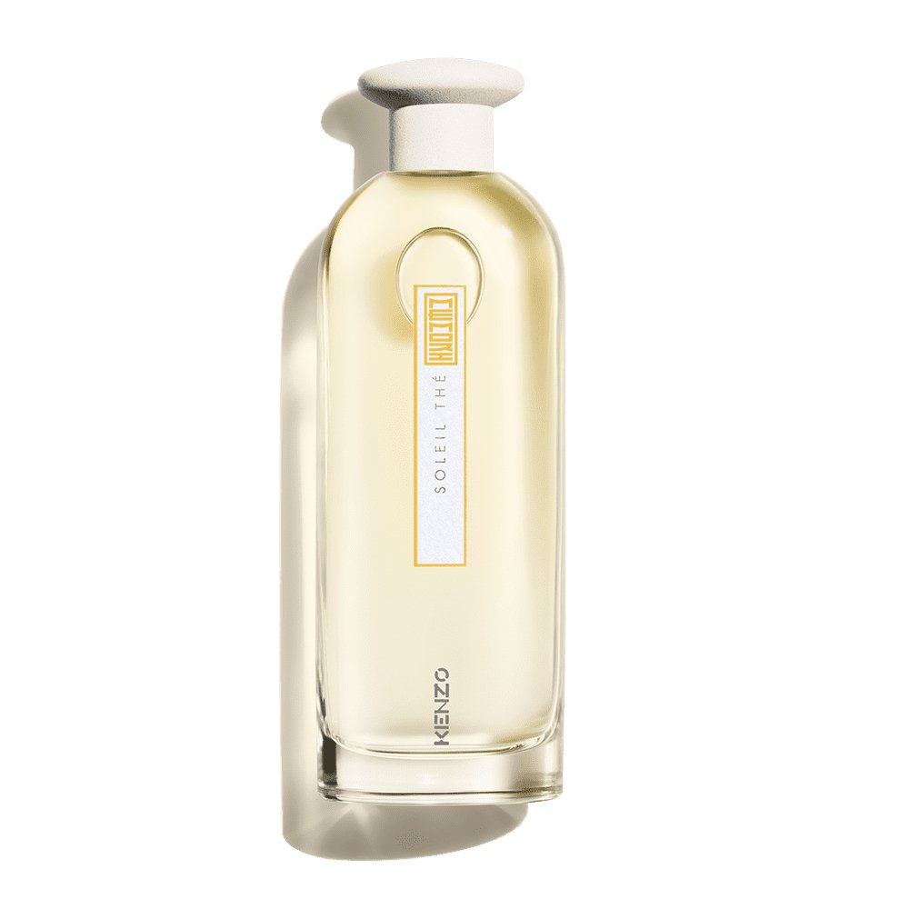 Kenzo Soleil Thé TESTER 75 ML EAU DE PARFUM - Profumo Web